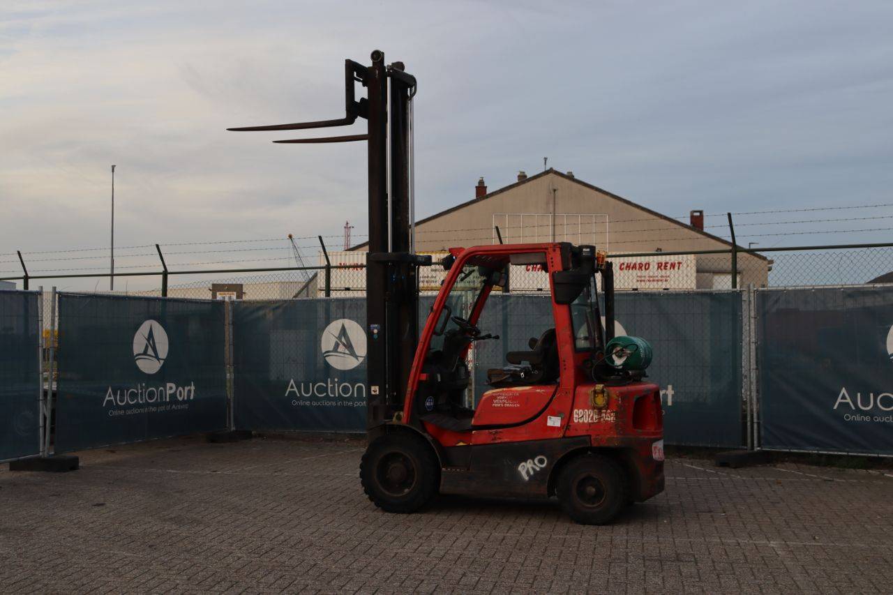 image of the lot