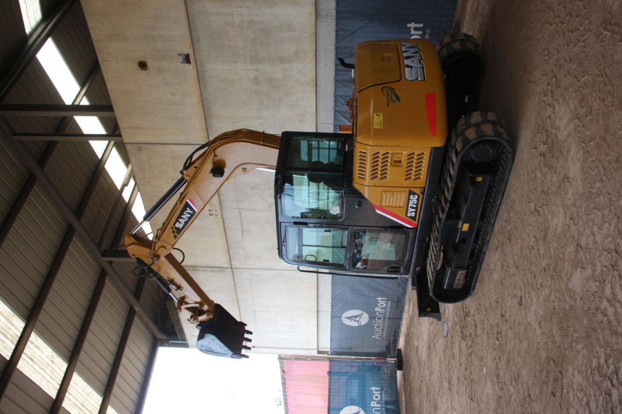 image of the lot