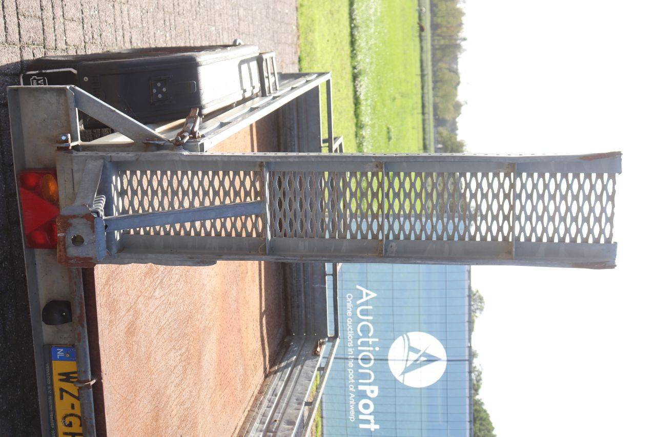 image of the lot