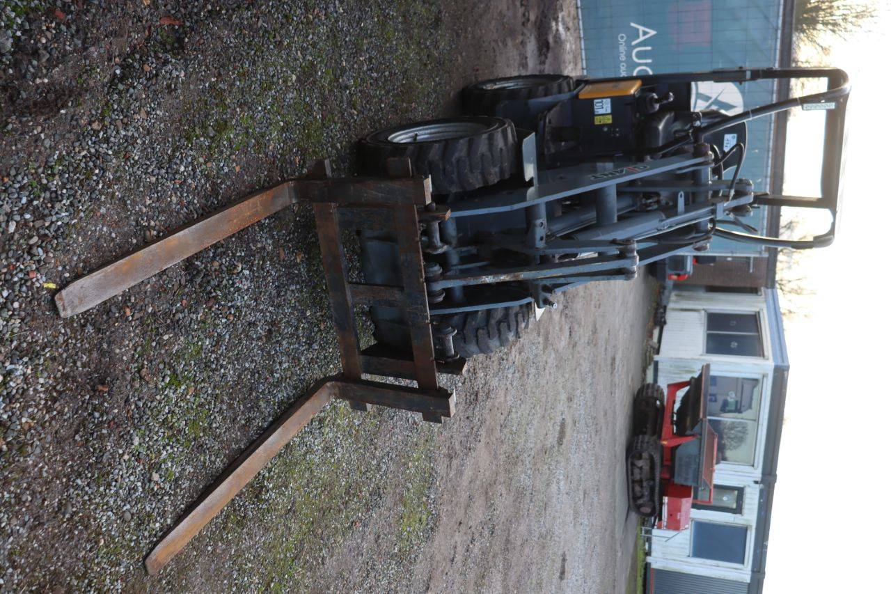 image of the lot