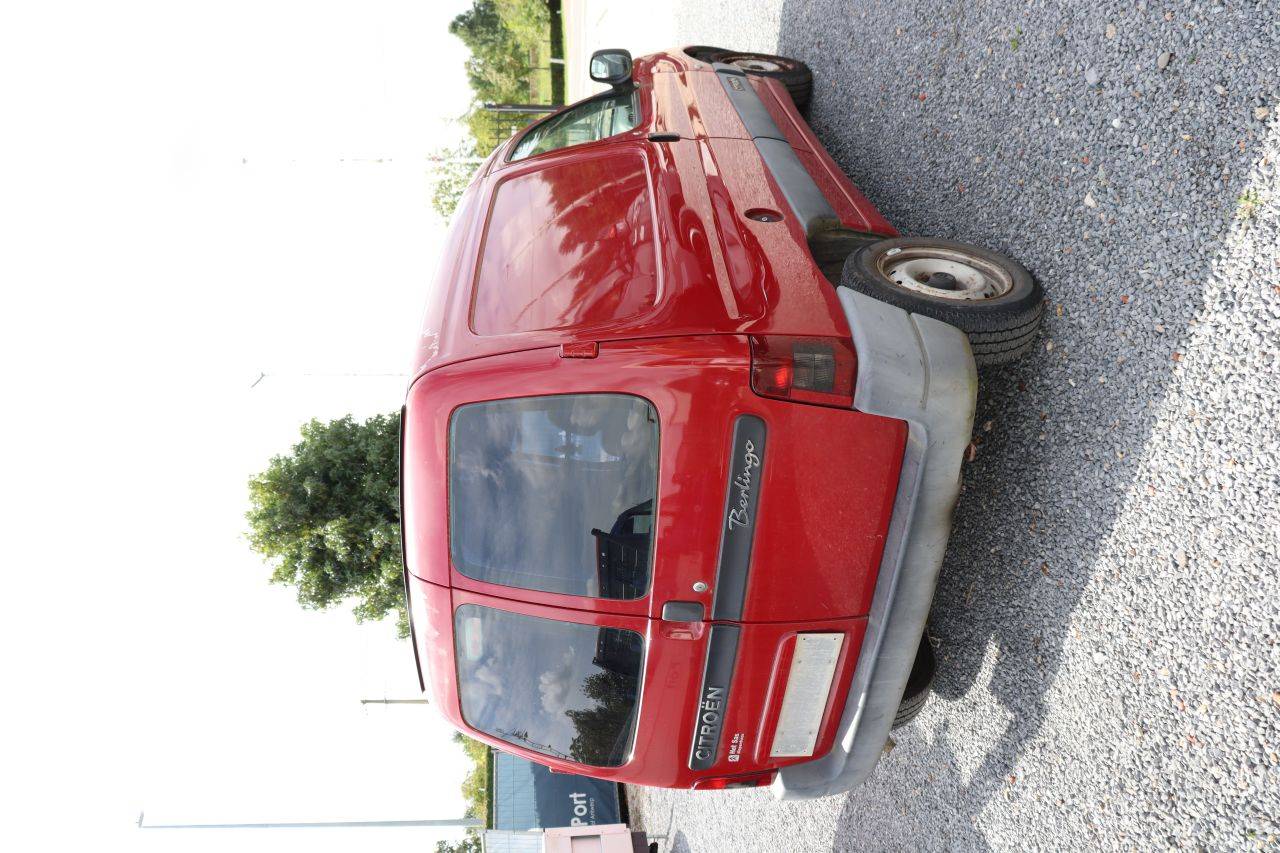 image of the lot