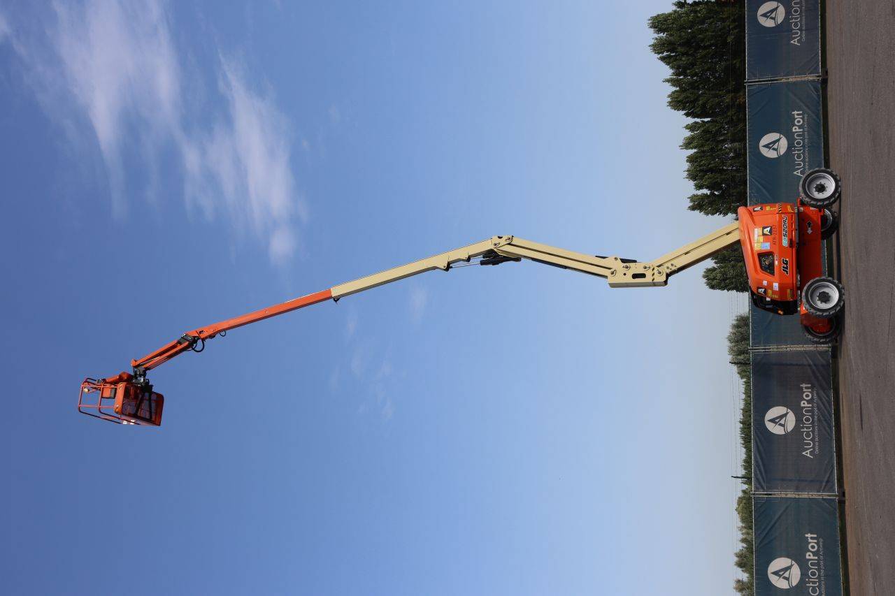 image of the lot