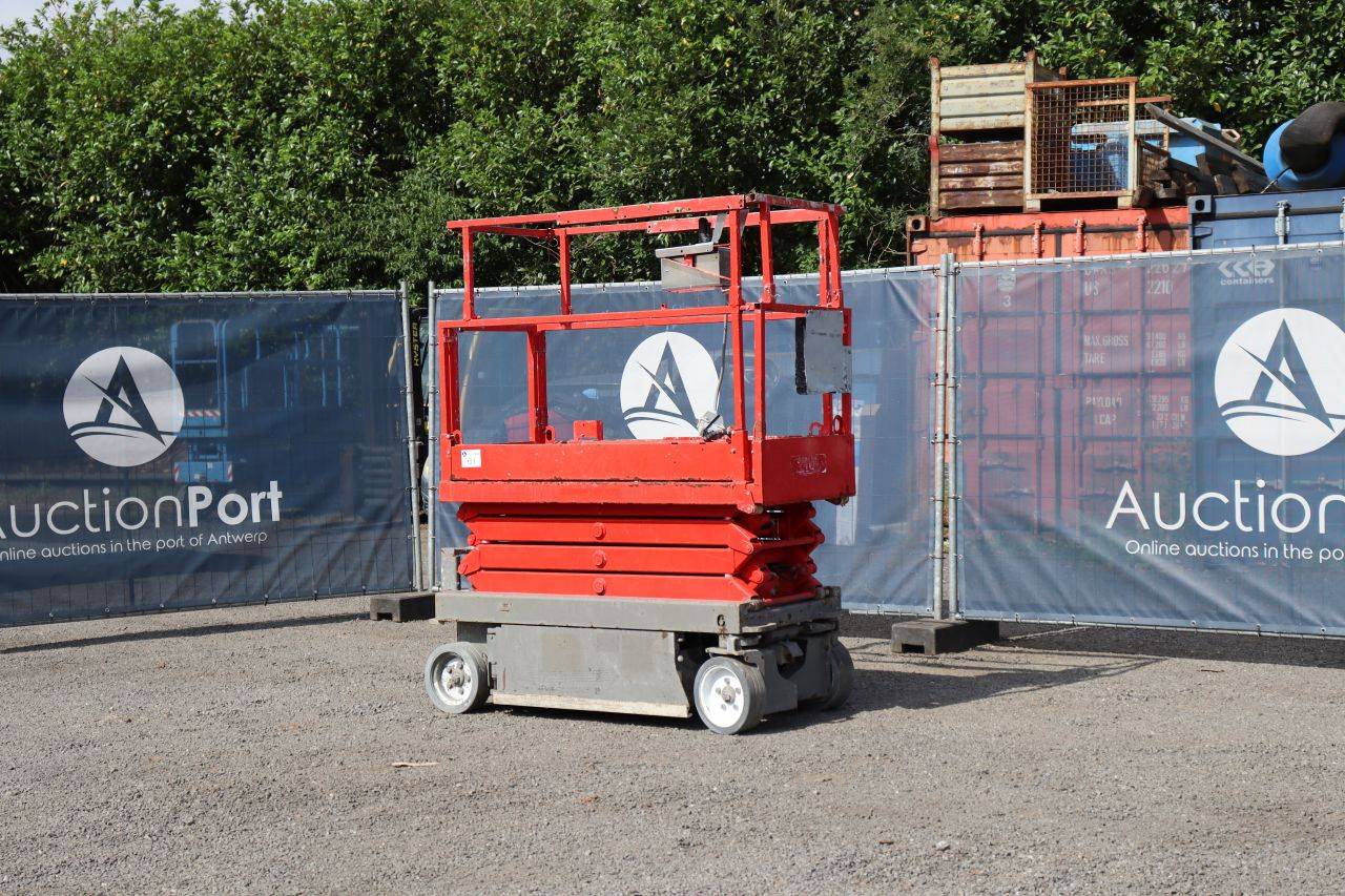 image of the lot