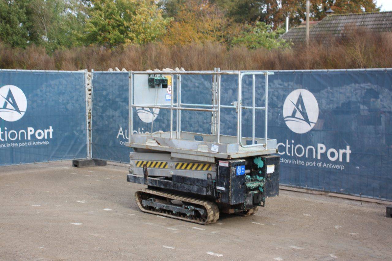 image of the lot