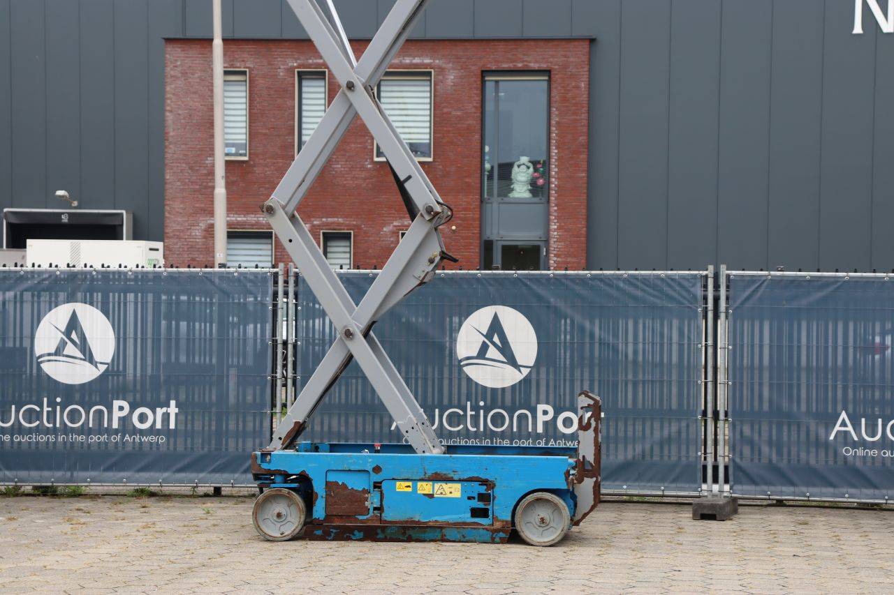 image of the lot