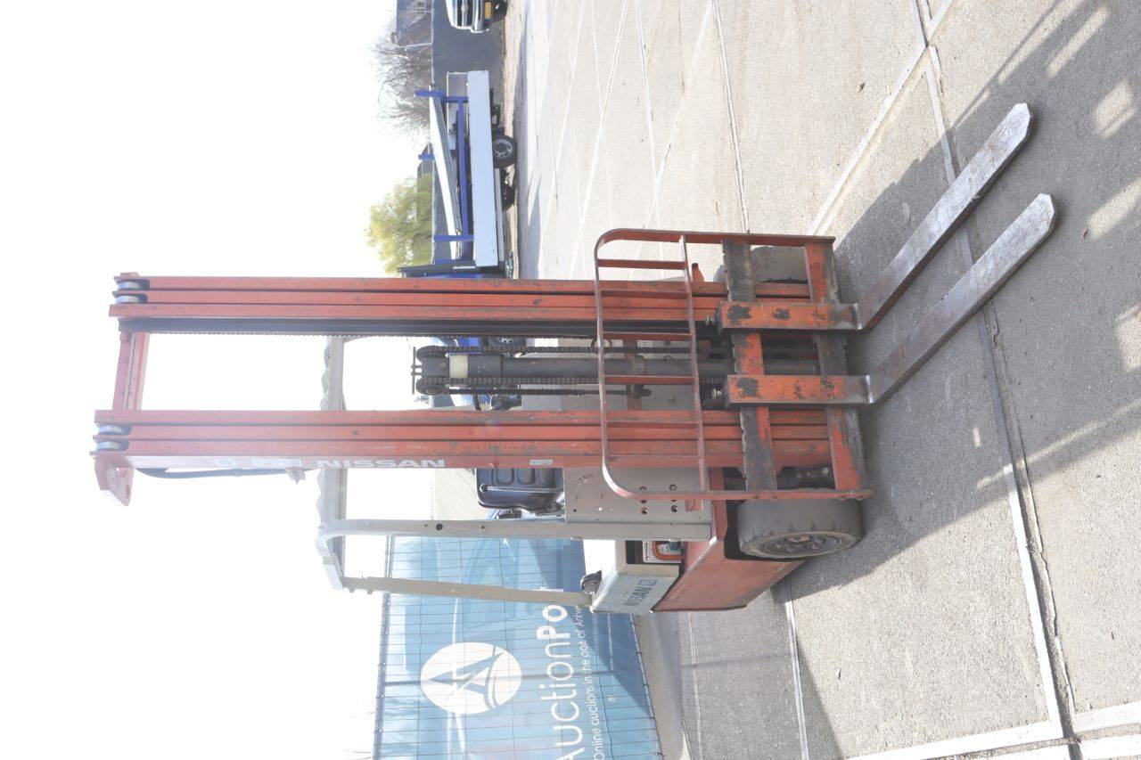 image of the lot