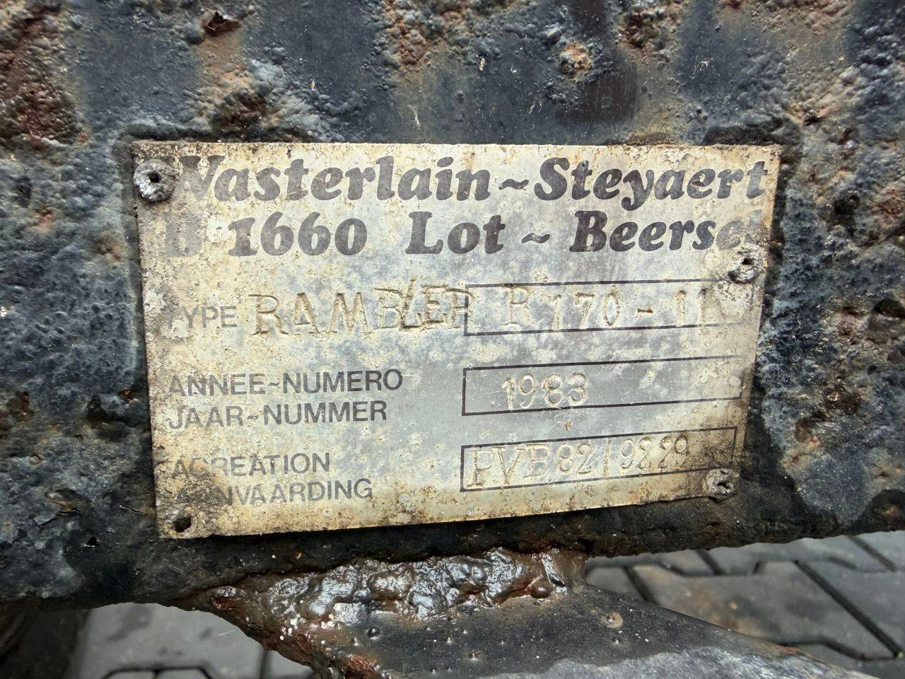 image of the lot