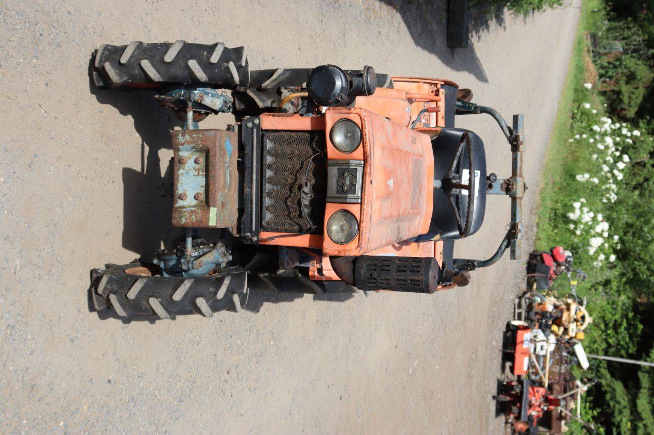 image of the lot