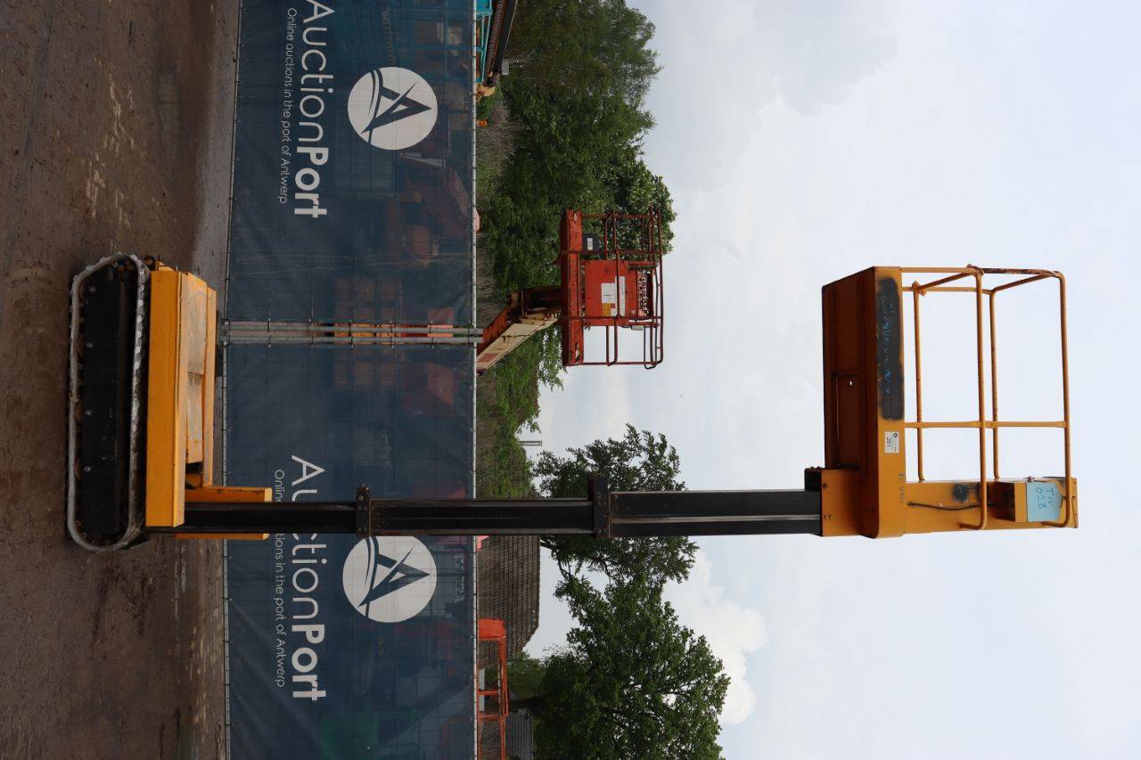 image of the lot