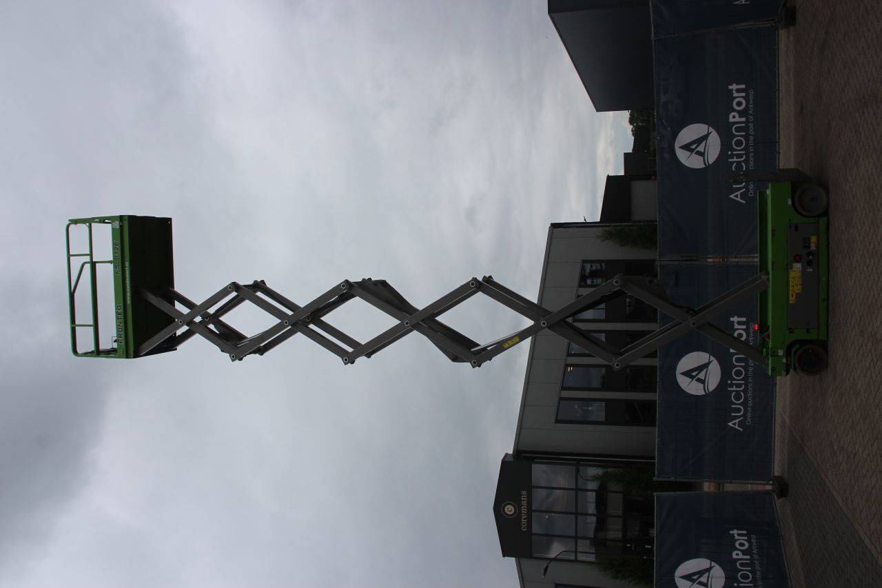 image of the lot
