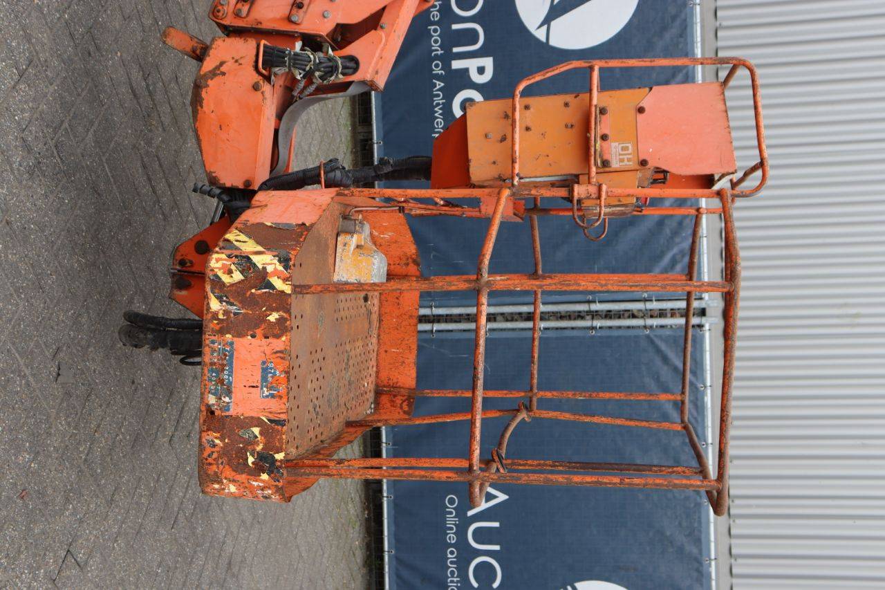 image of the lot