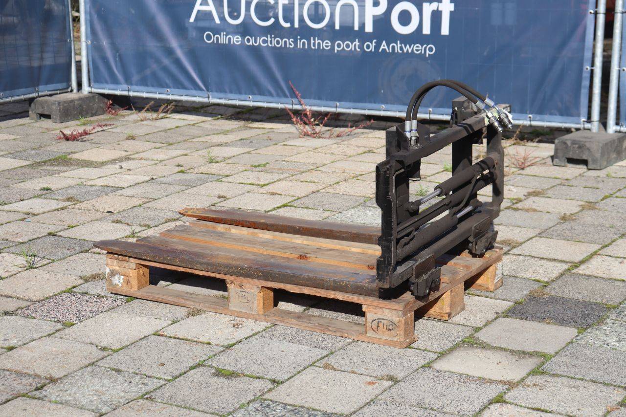 image of the lot