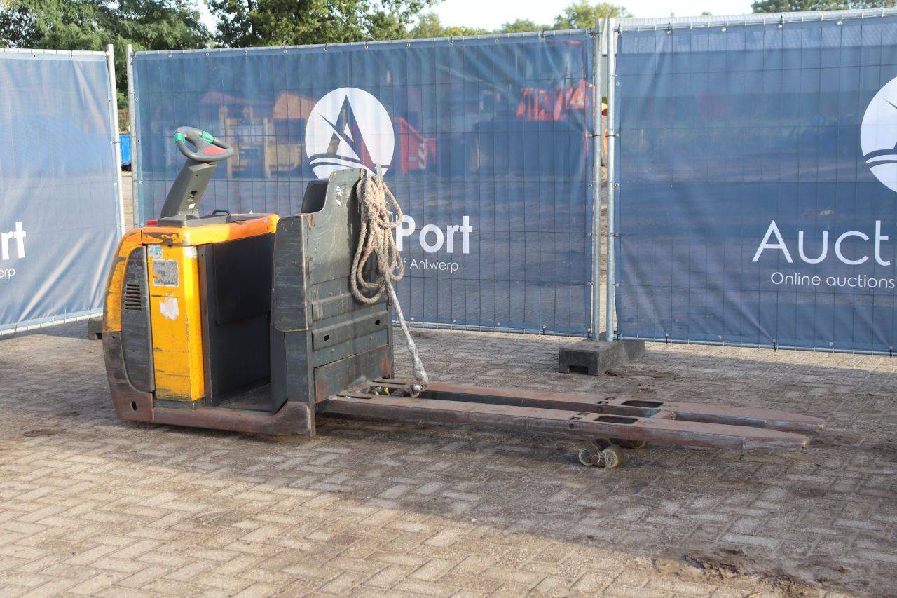 image of the lot