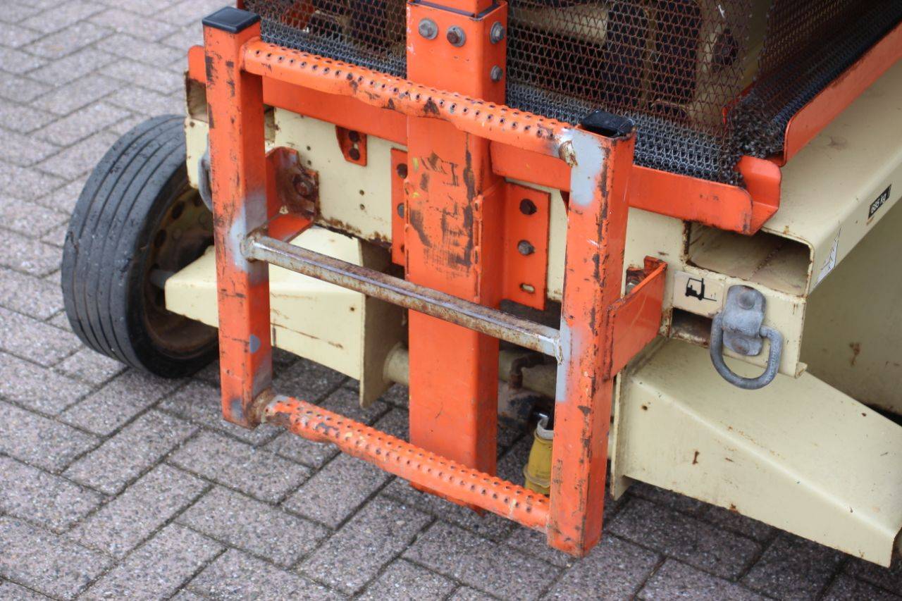 image of the lot