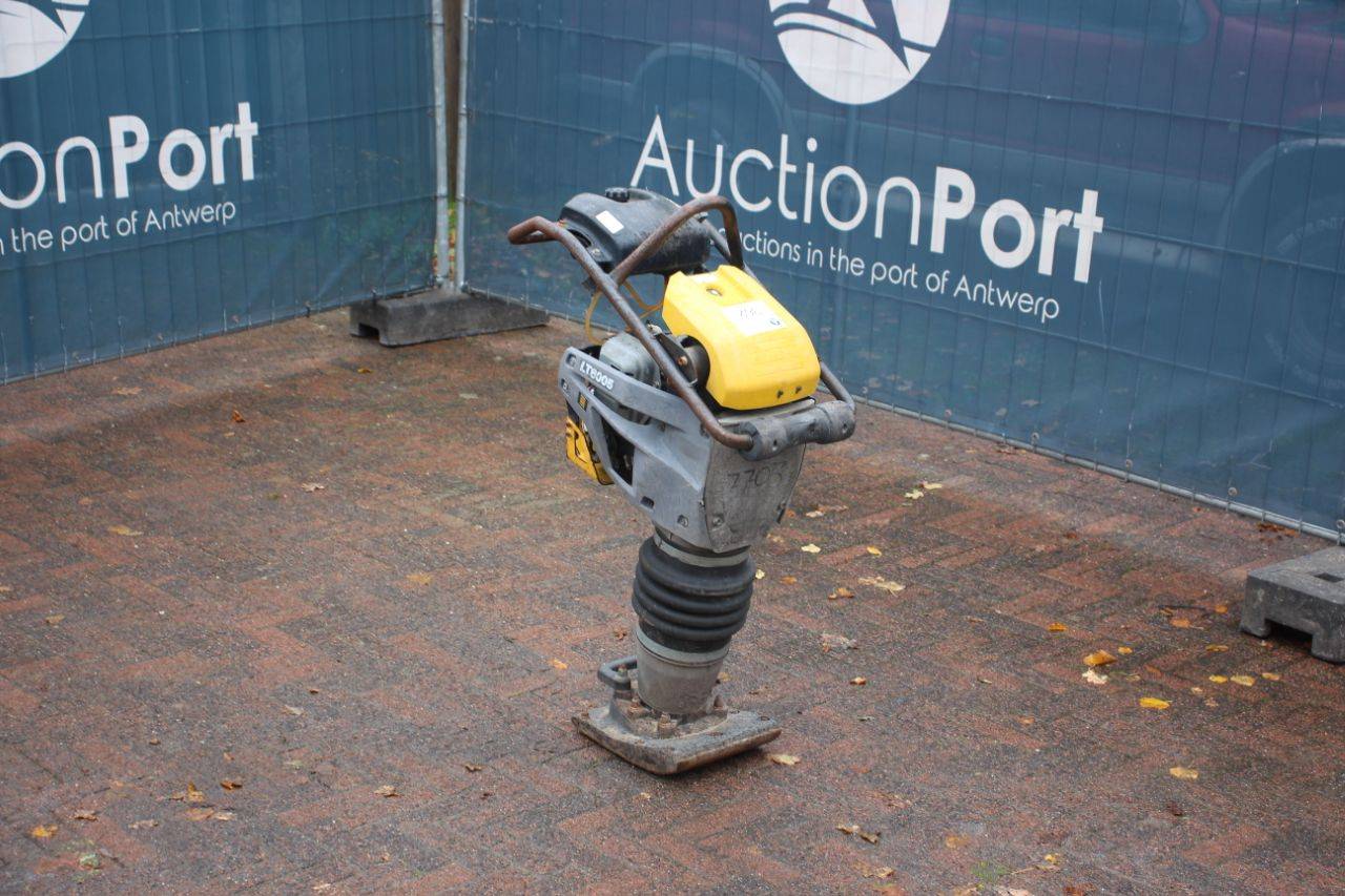 image of the lot