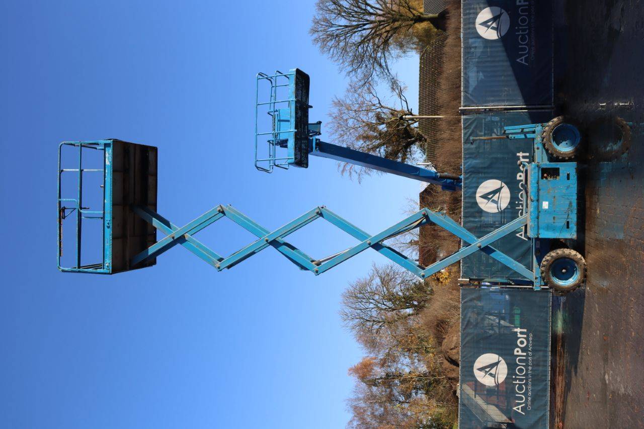image of the lot