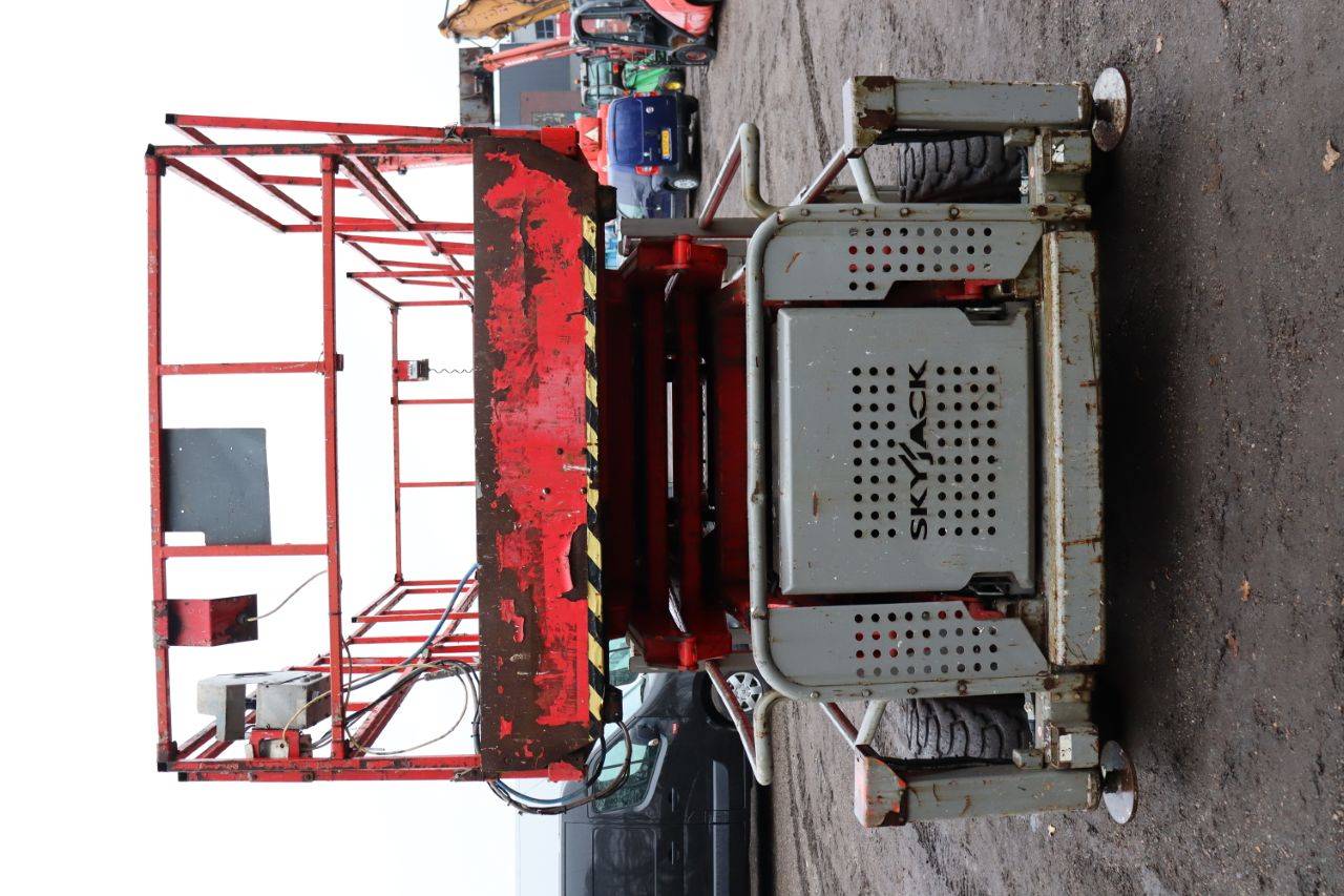 image of the lot
