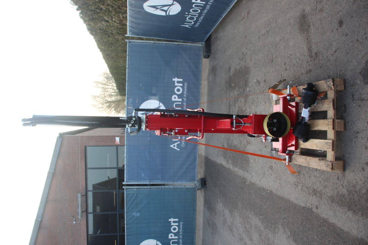 image of the lot