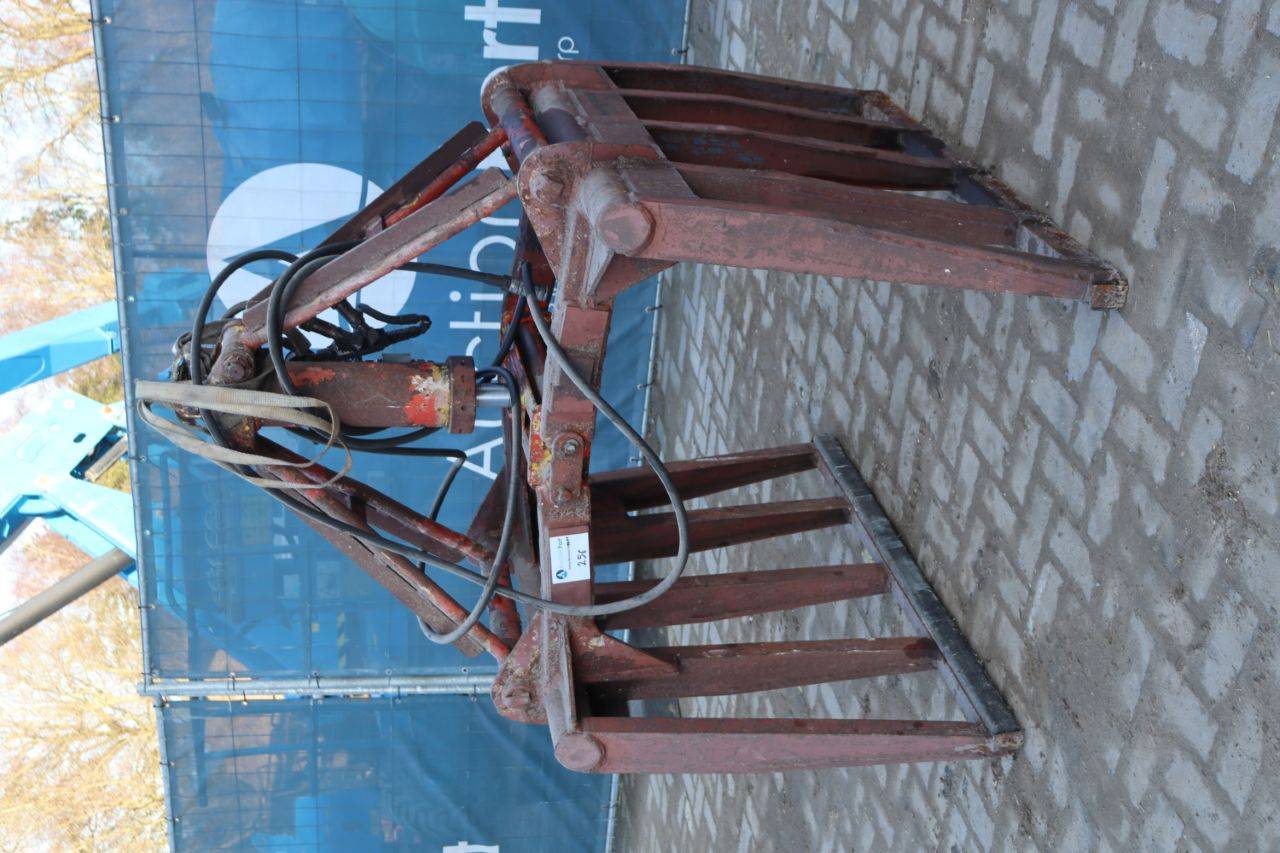 image of the lot