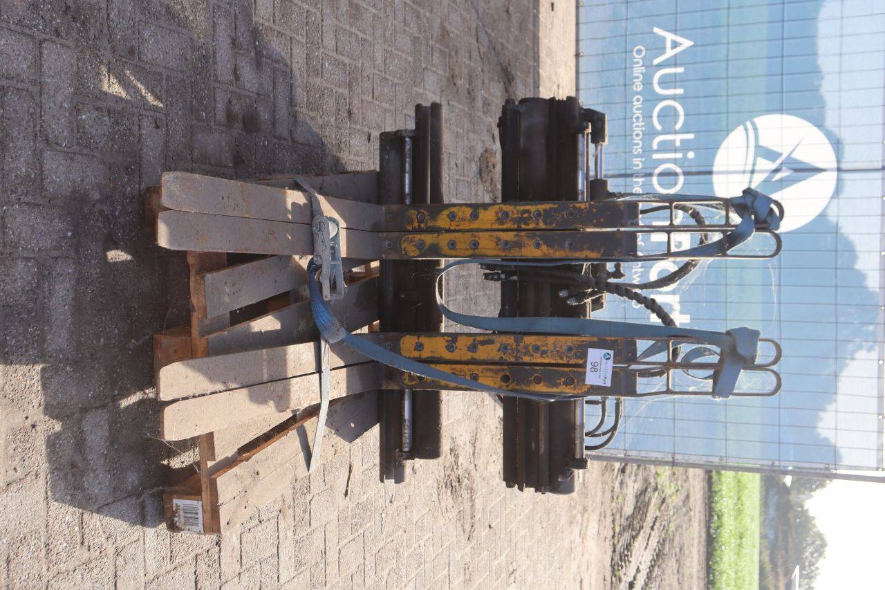 image of the lot