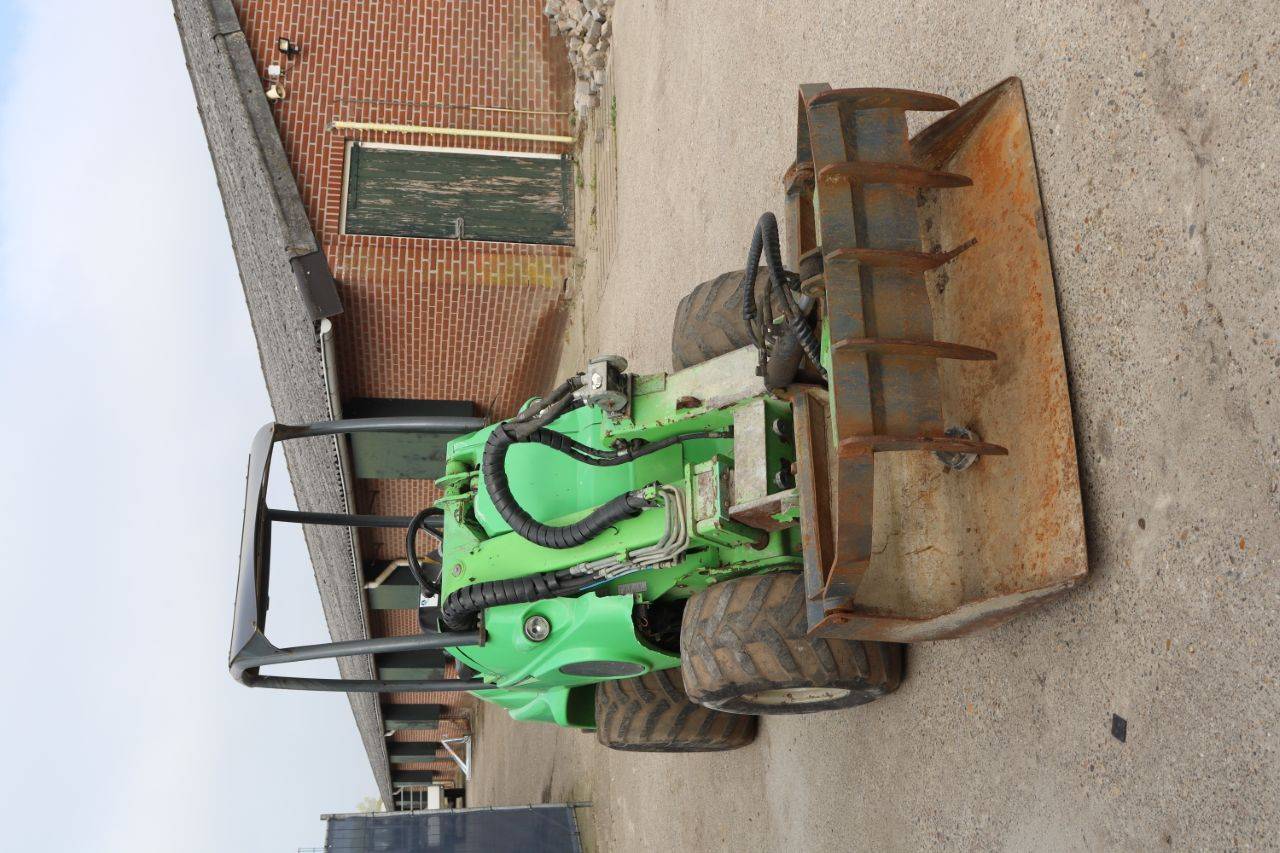 image of the lot