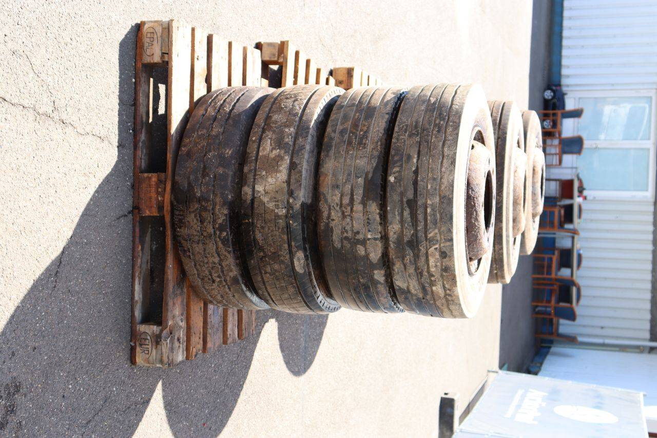 image of the lot