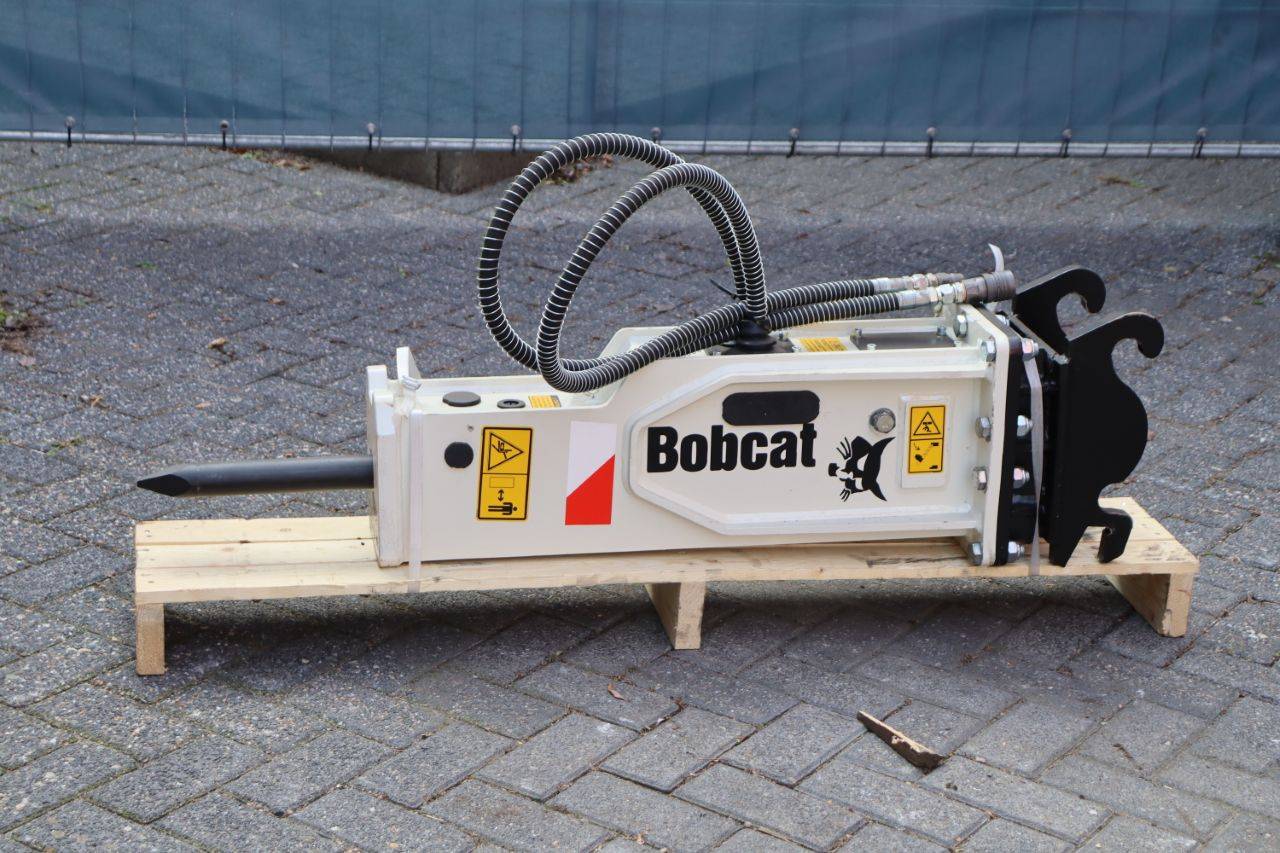 Demolition hammer Bobcat Cw05 2025 New