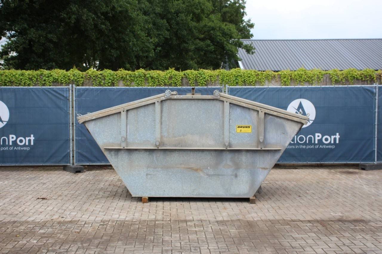 image of the lot
