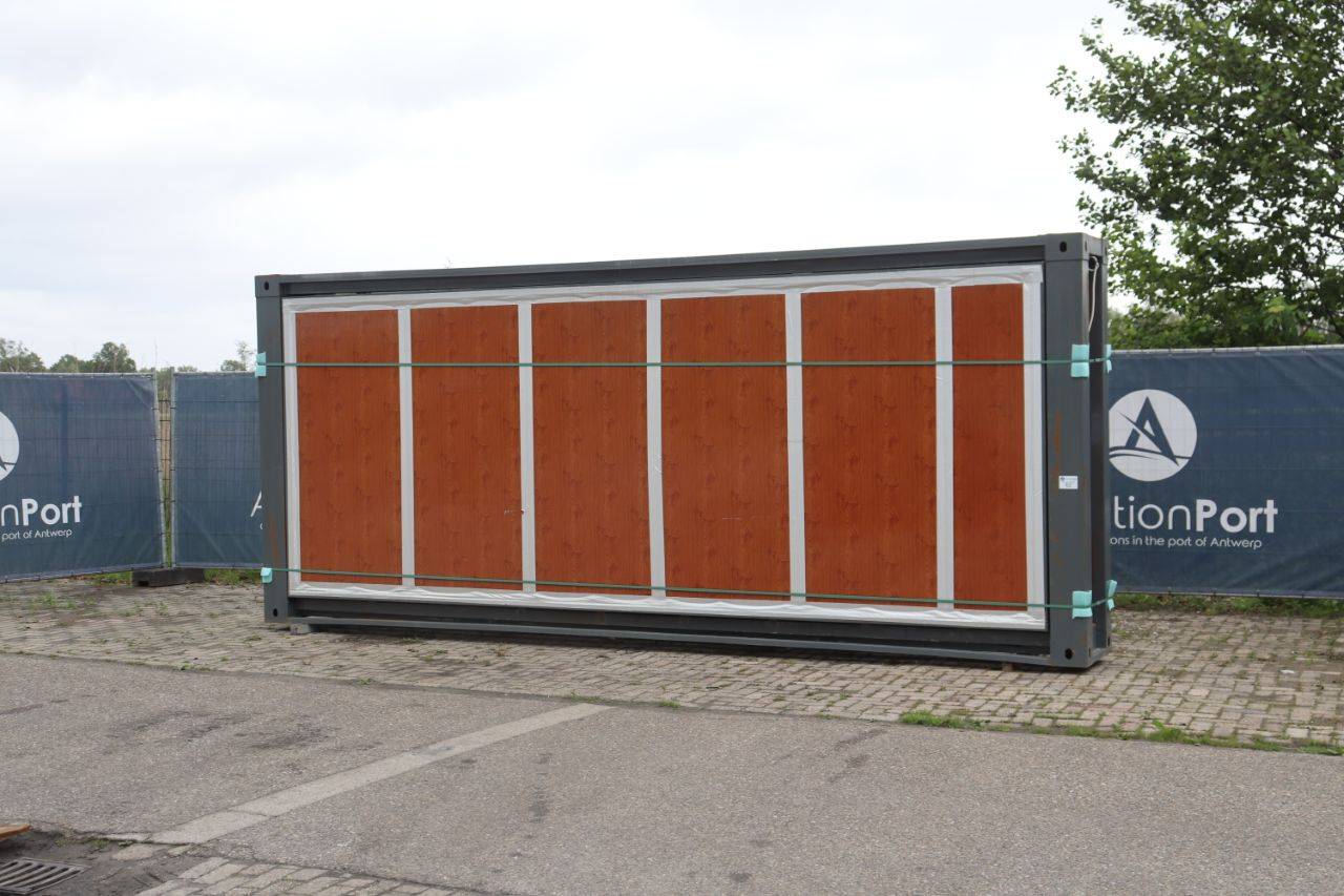 image of the lot