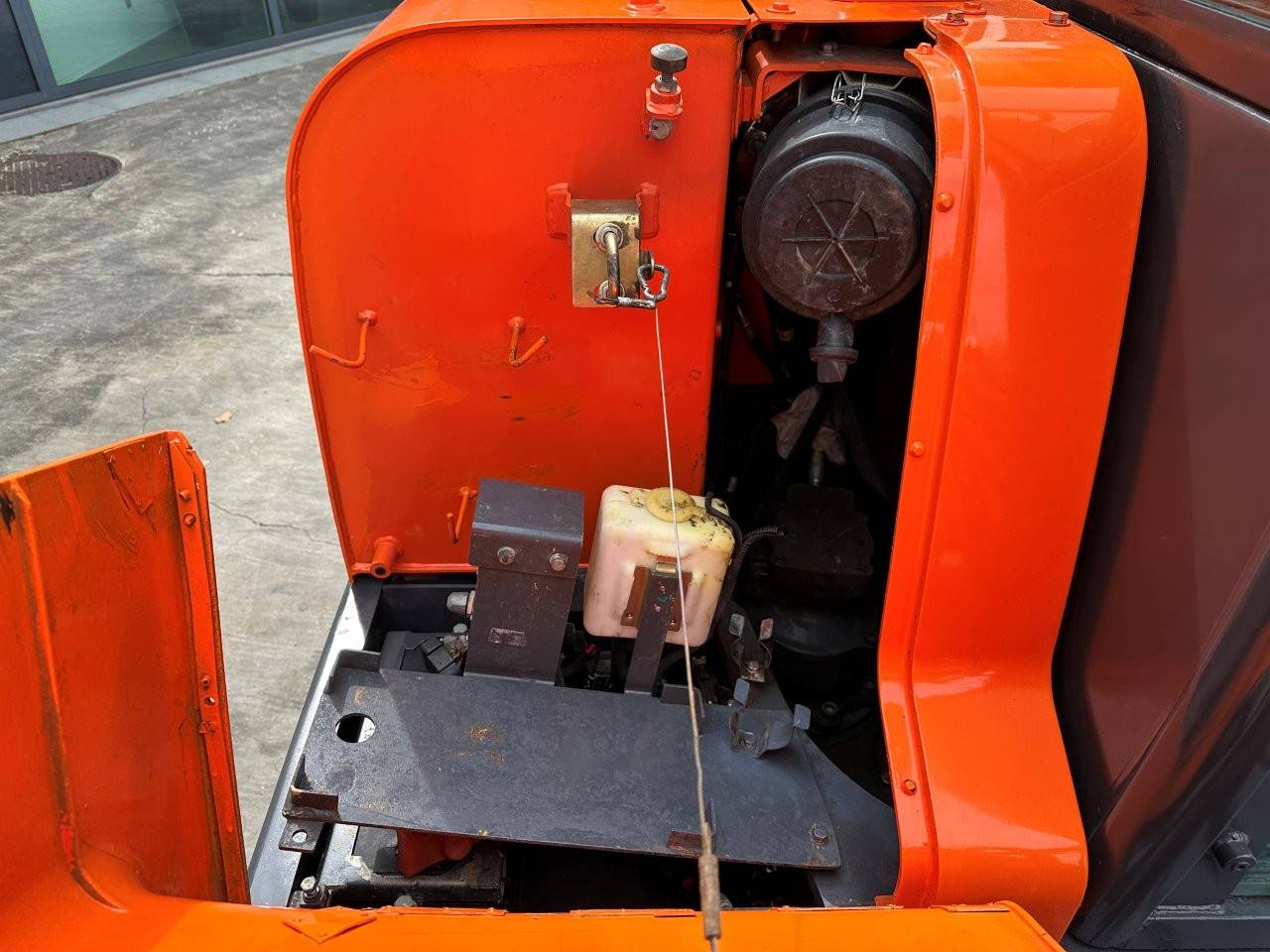 image of the lot