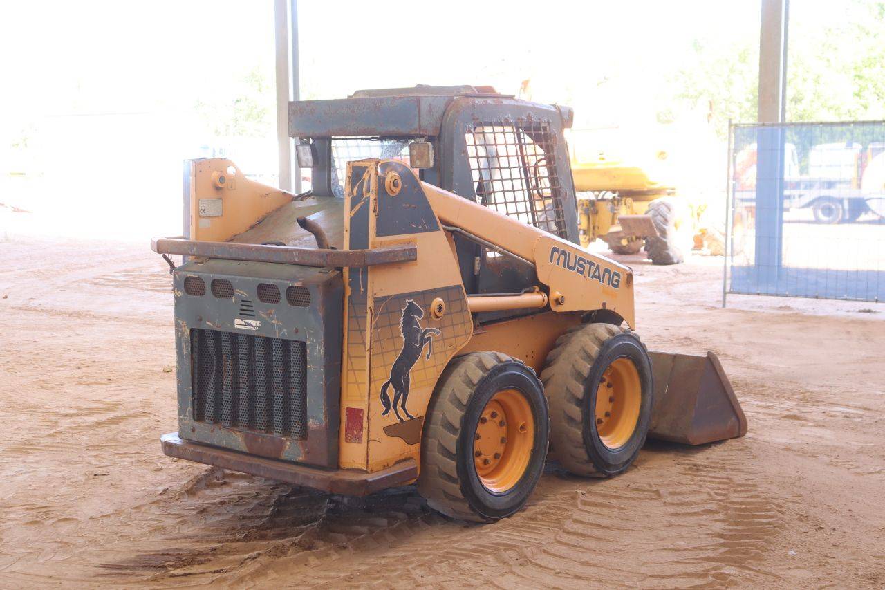 image of the lot