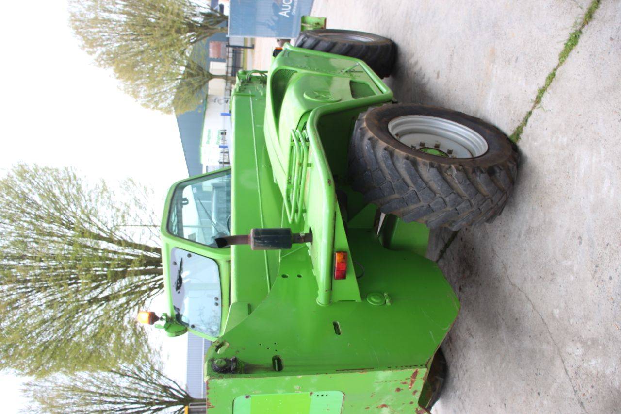 image of the lot