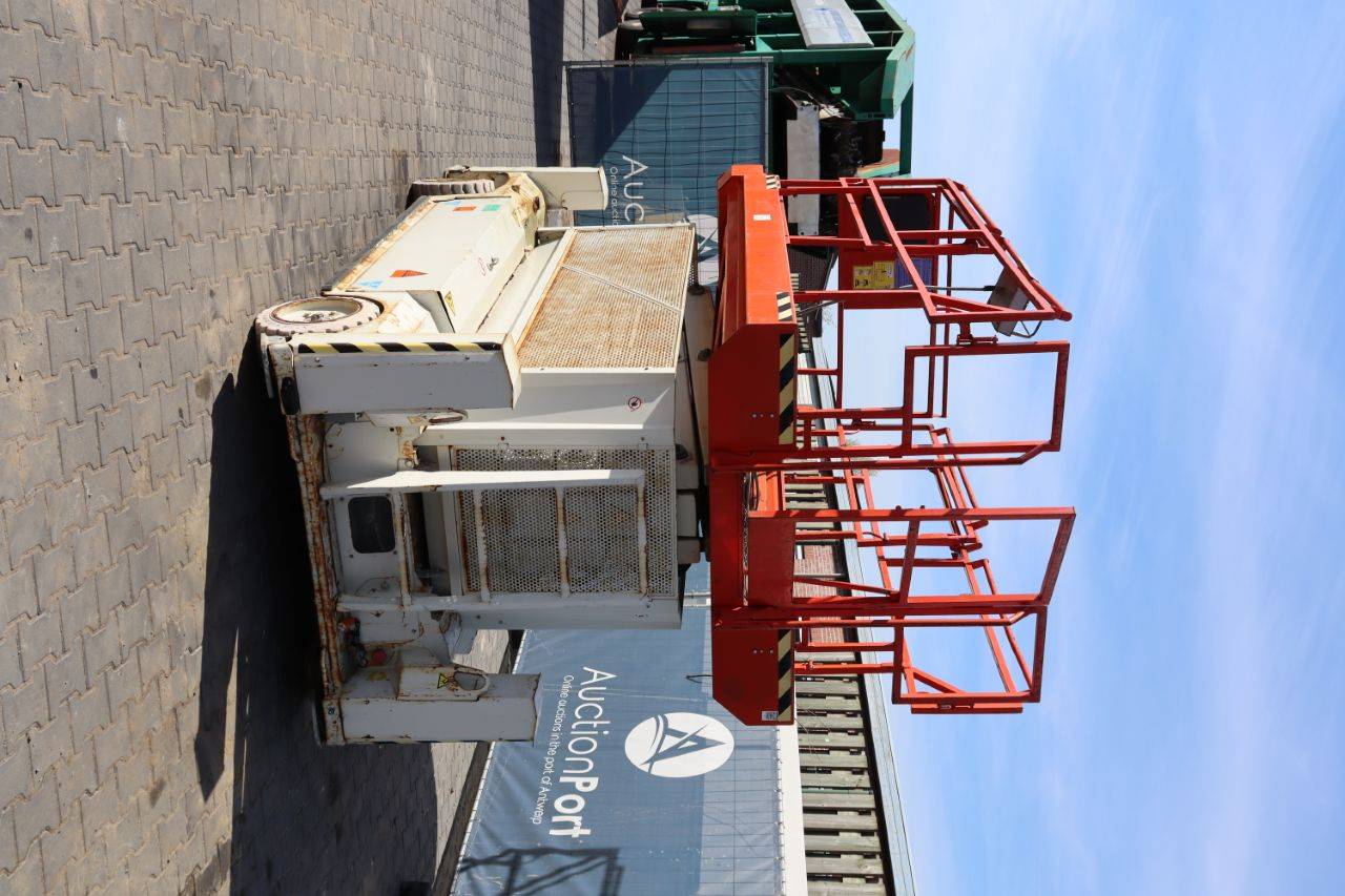 image of the lot