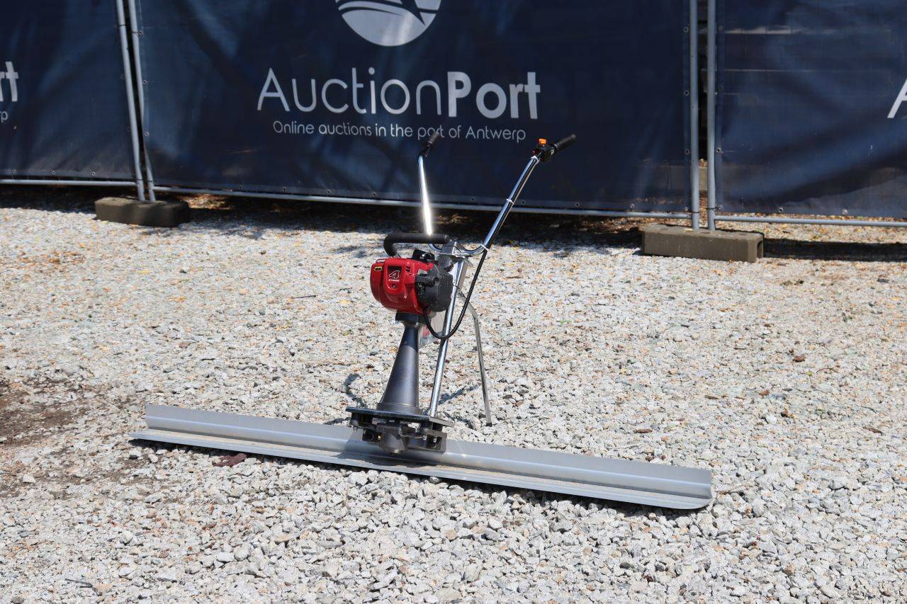 image of the lot