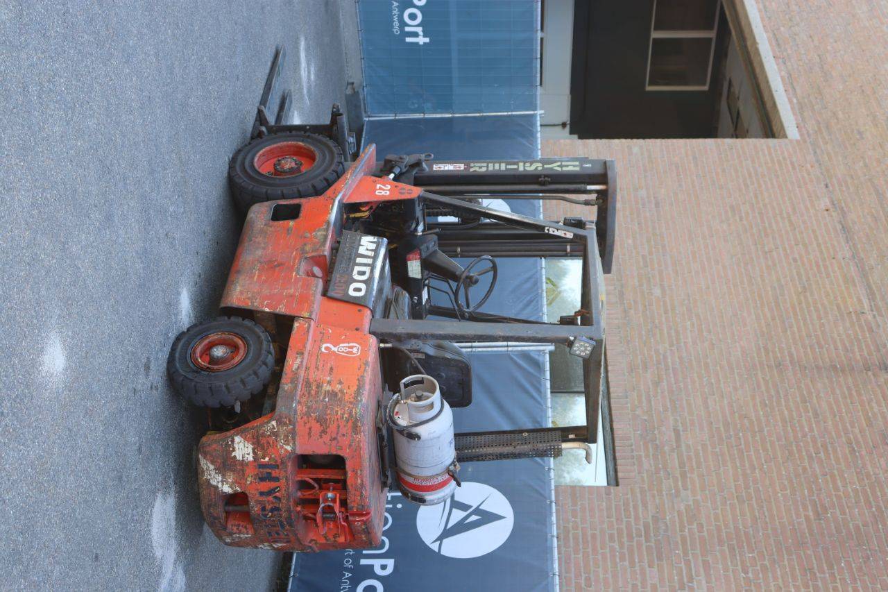 image of the lot
