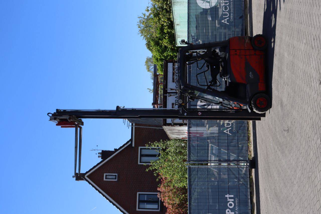 image of the lot