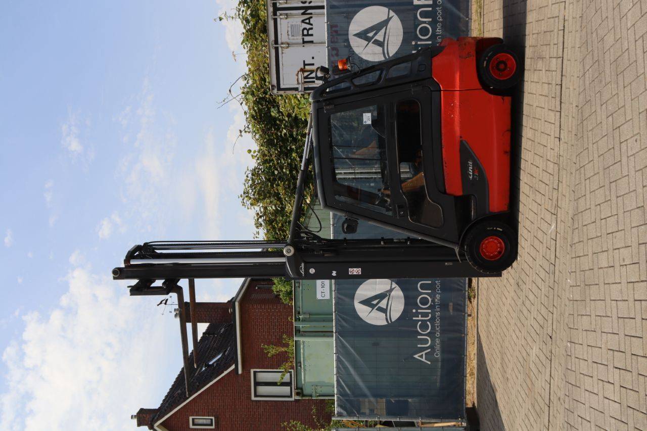 image of the lot