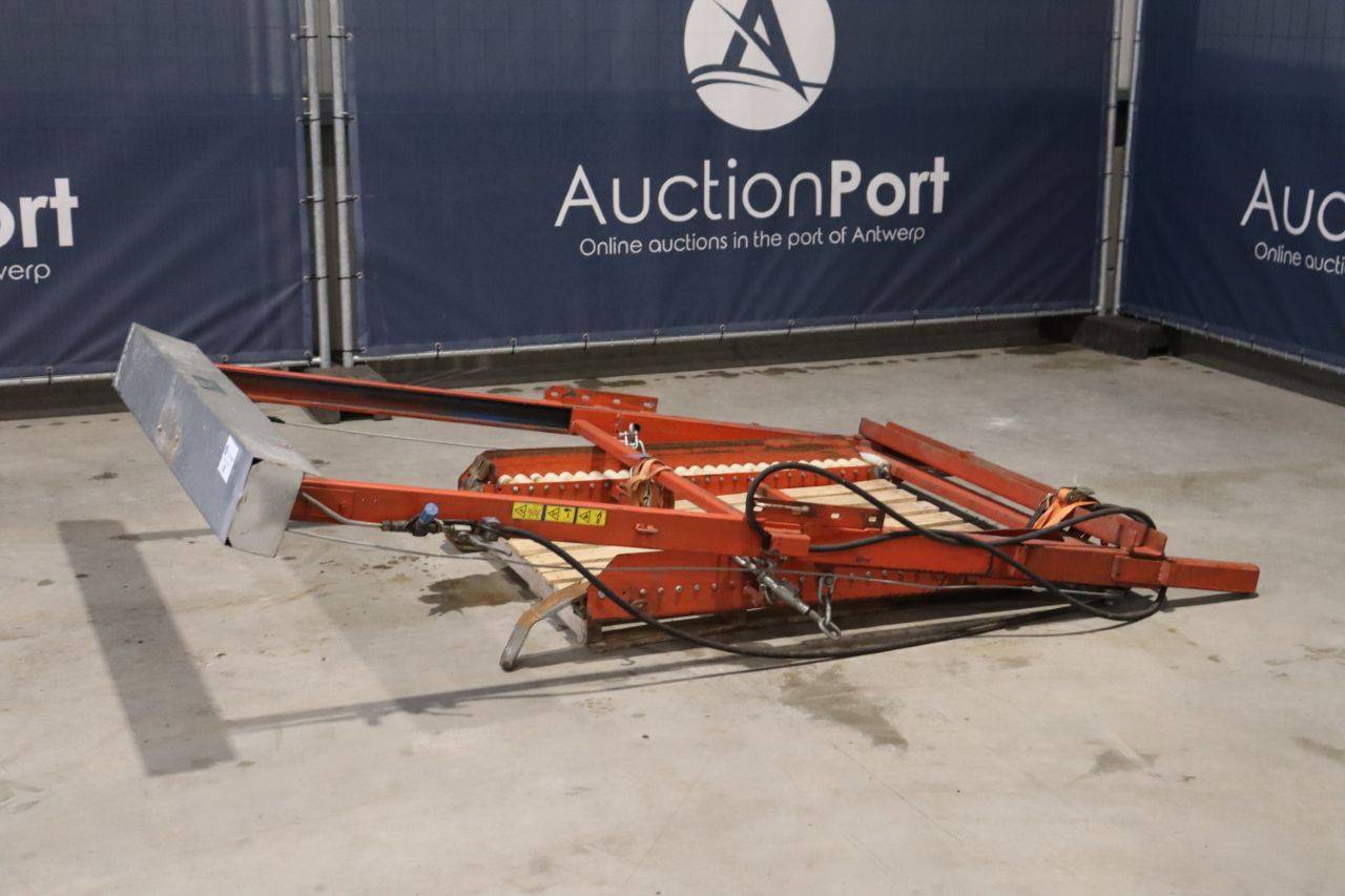 Lift for Aerial Work Platform Boreco