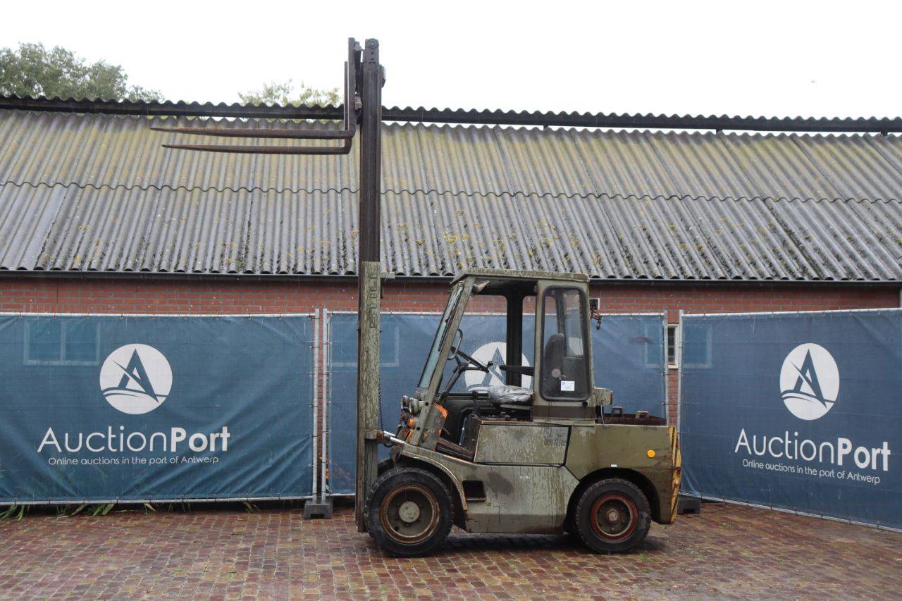 image of the lot