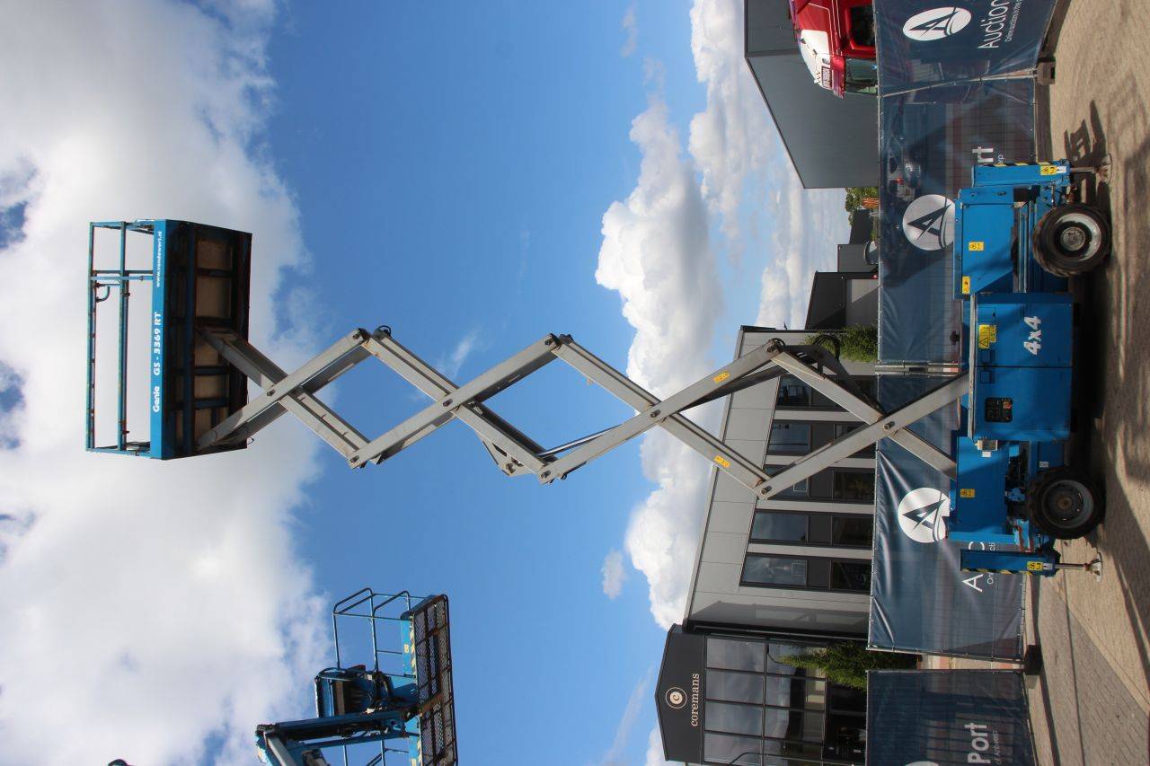 image of the lot