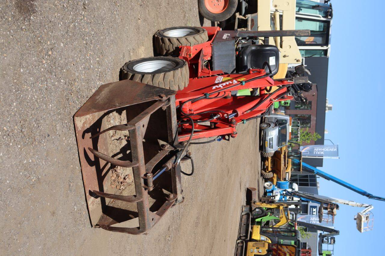 image of the lot