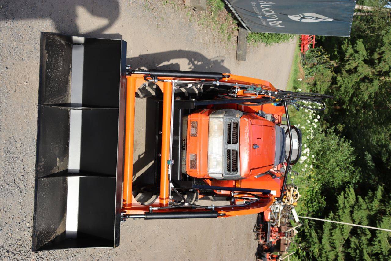 image of the lot
