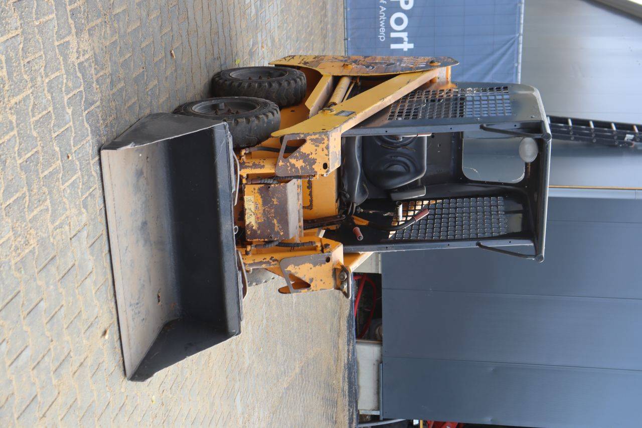 image of the lot