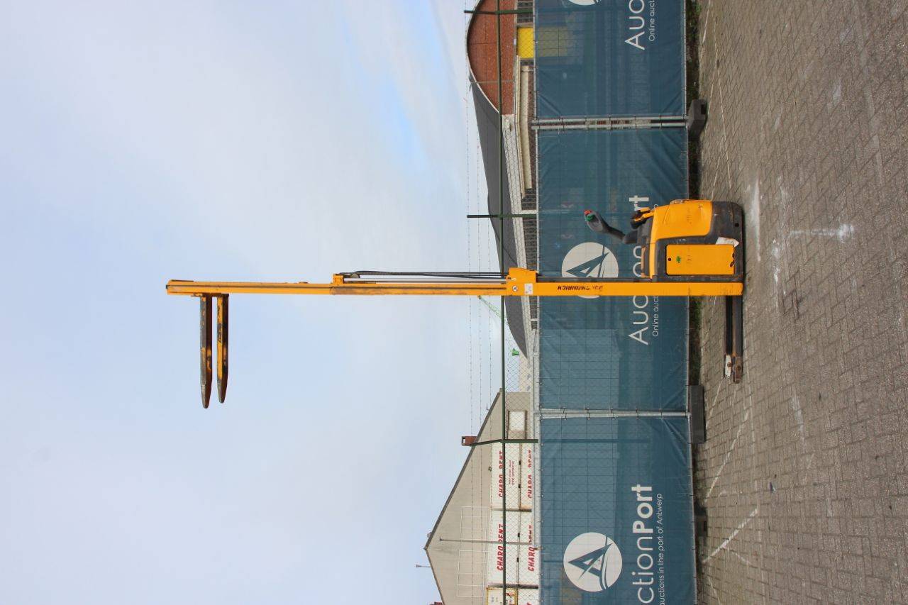image of the lot