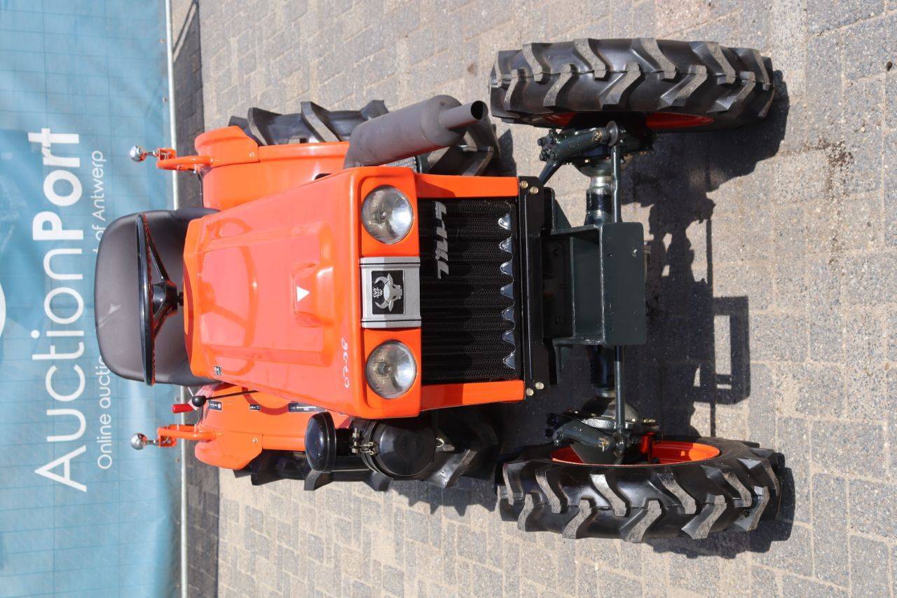 image of the lot