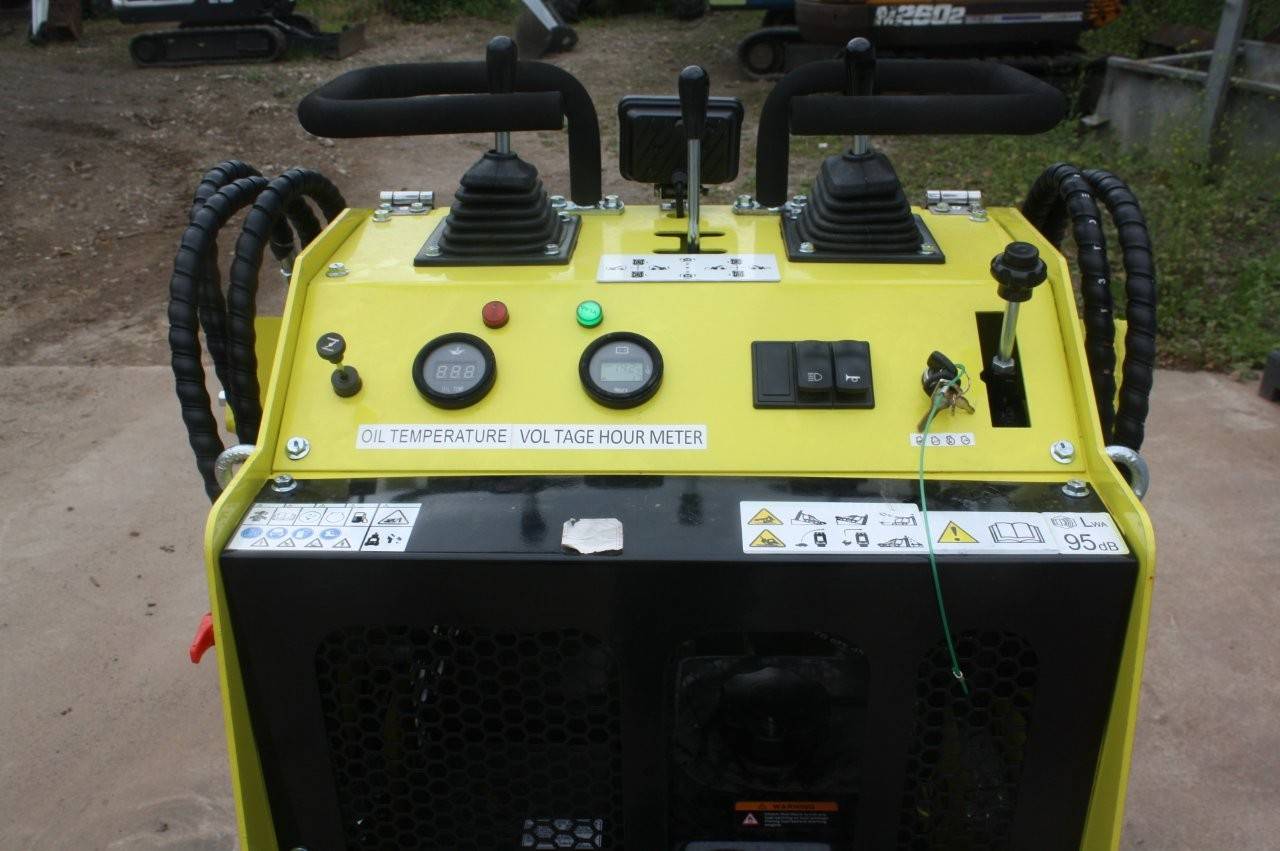 image of the lot