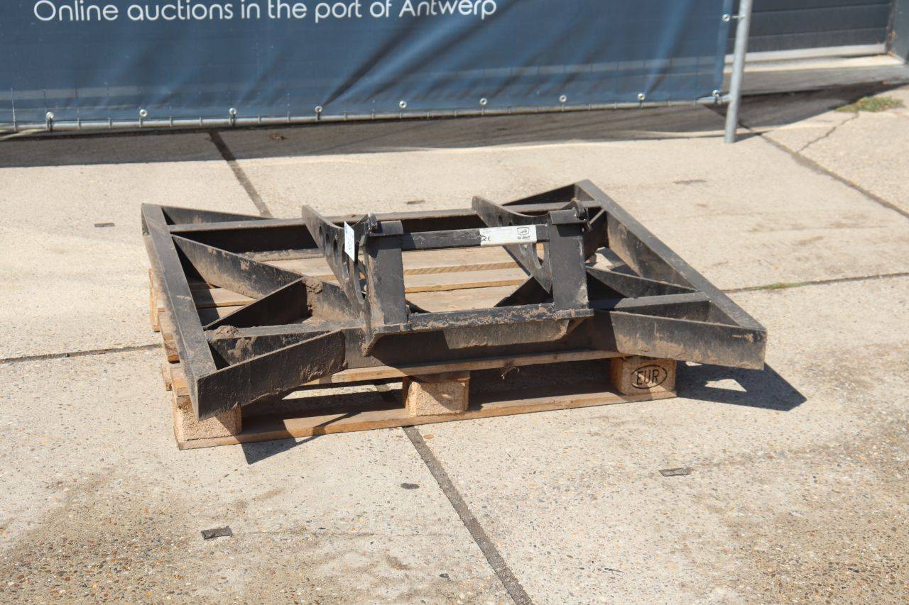 Flat frame Giant EGFR-1300-COM 2021