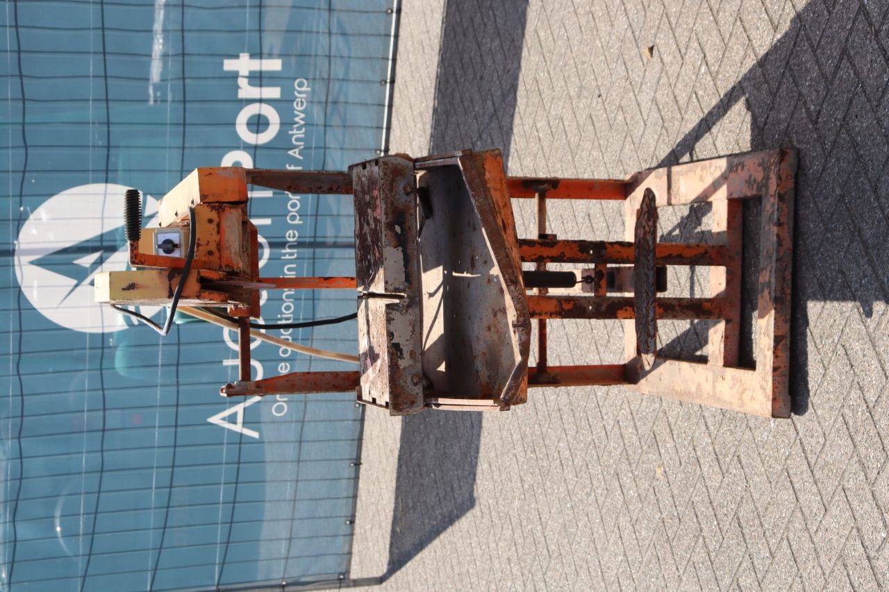 image of the lot
