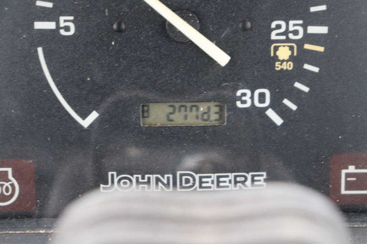 image of the lot