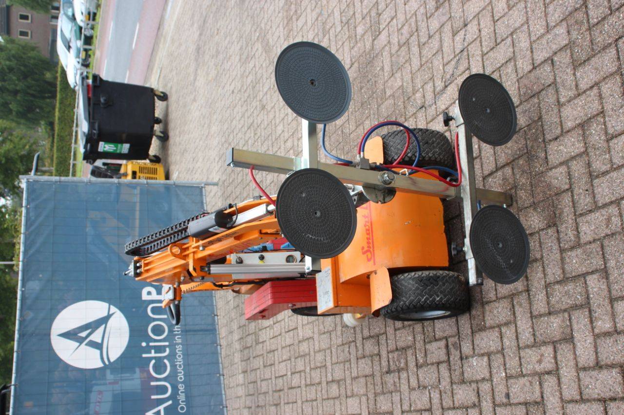 image of the lot
